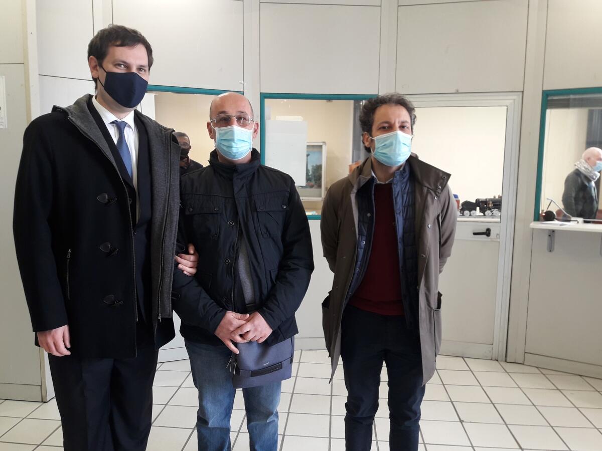 Comune: anagrafe accessibile ai soggetti con diverse abilità - 