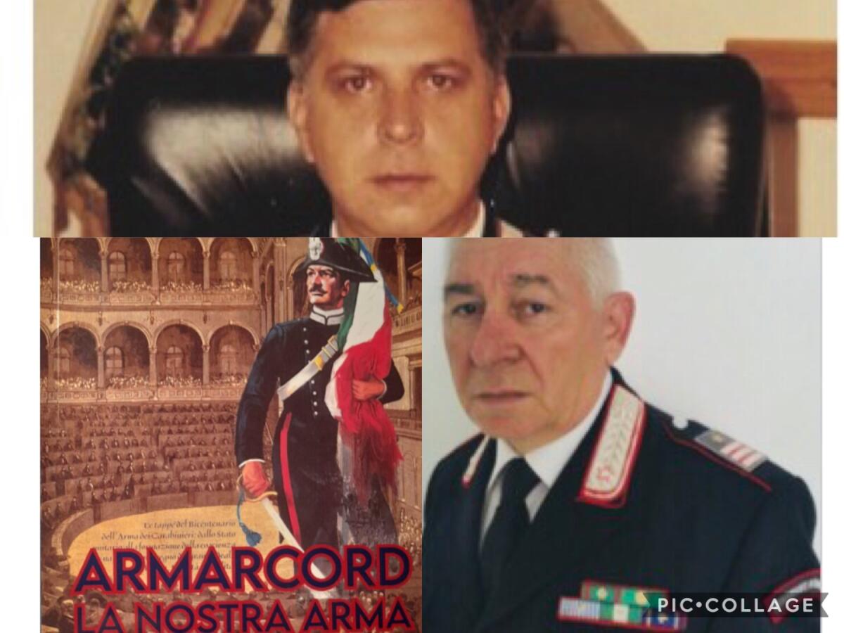 Armarcord. Anche la Gela del Maresciallo Resciniti nelle memorie dei Carabinieri d’Italia -