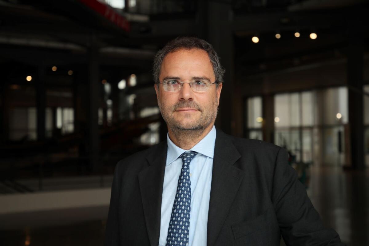 Alla Meic services SpA arriva Giampaolo Russo: al "top player" affidata la presidenza -