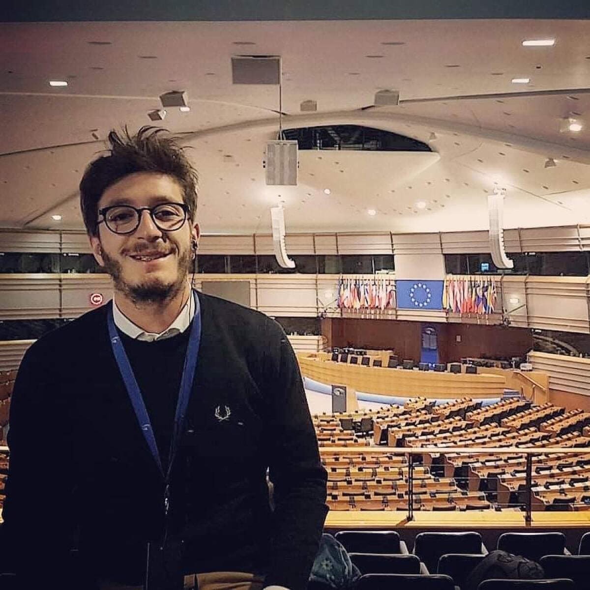 «I giovani mai al centro di un dibattito politico serio» - 
