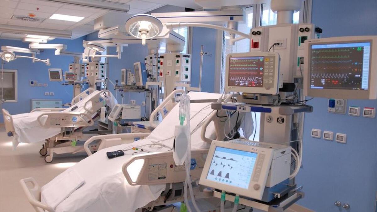Tensione in RSA in attesa dei molecolari, in città altri 55 positivi - 