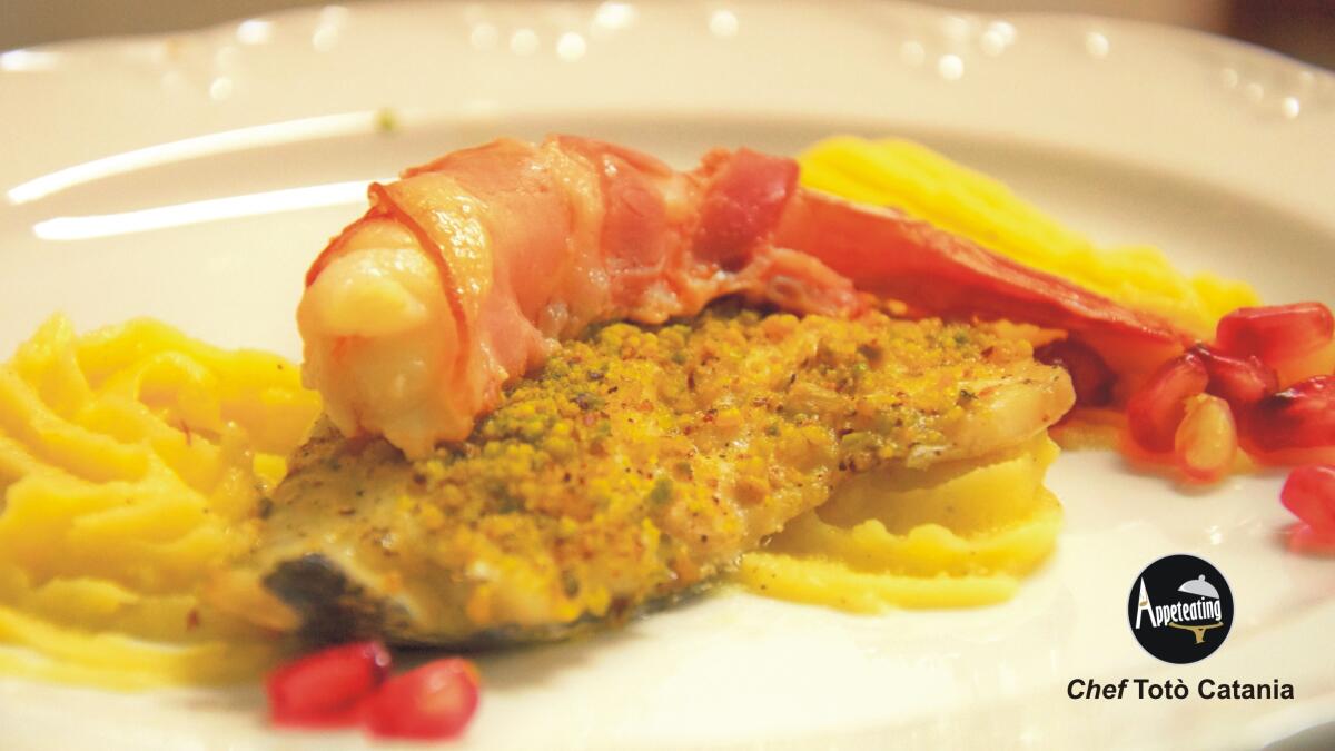 Duetto di mare - 