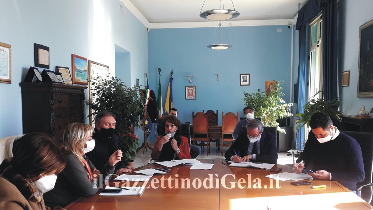 Piano degli Obiettivi del Comune per l'anno in corso - 