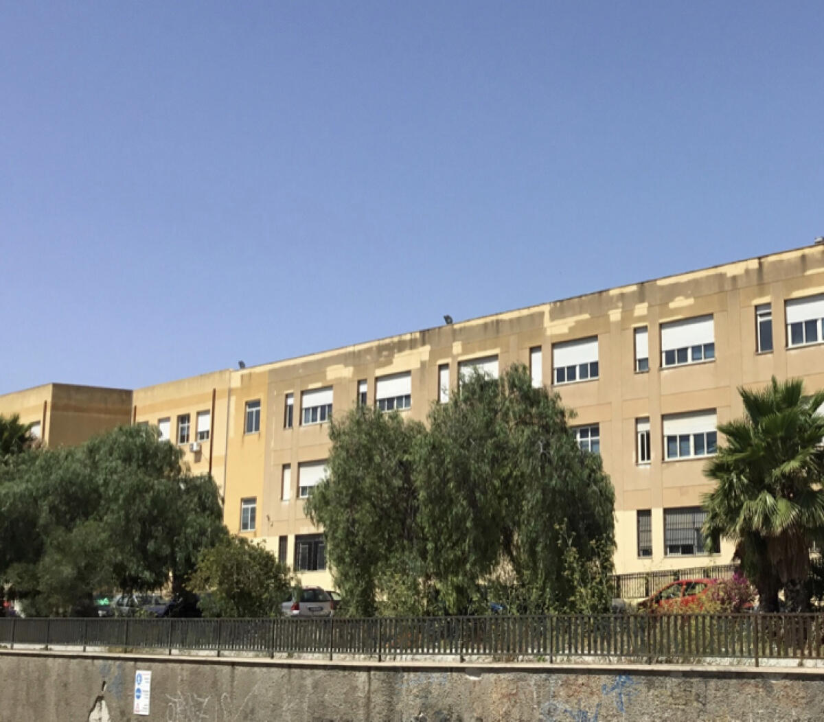 Gli studenti del “Vittorini” contro la «cattiveria» sui social -