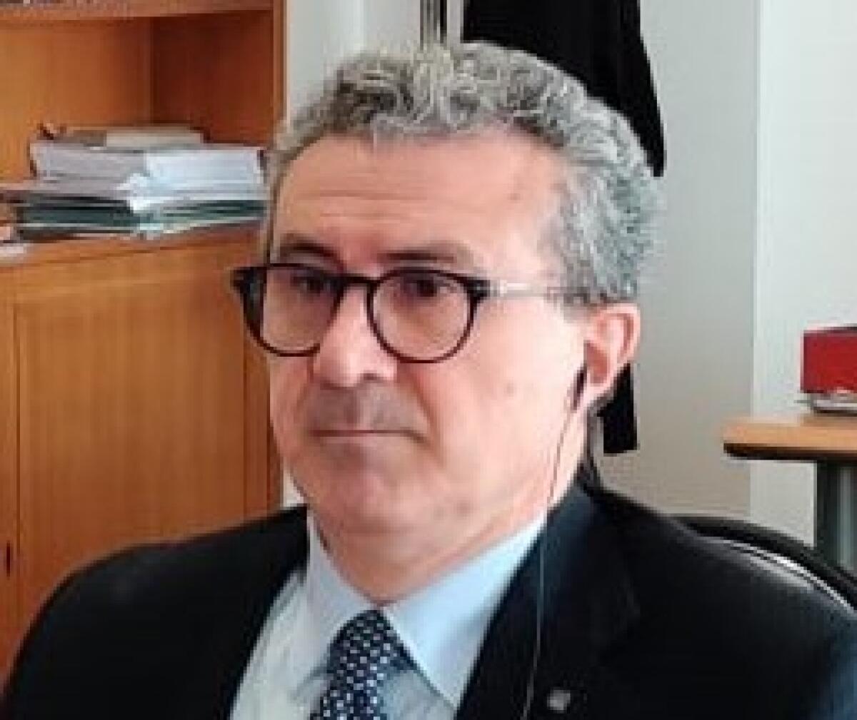 Depurazione: Gela nei progetti da autorizzare entro febbraio - 