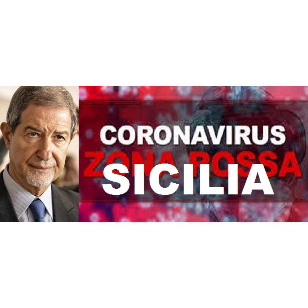 Musumeci: Sicilia zona rossa per due settimane - 