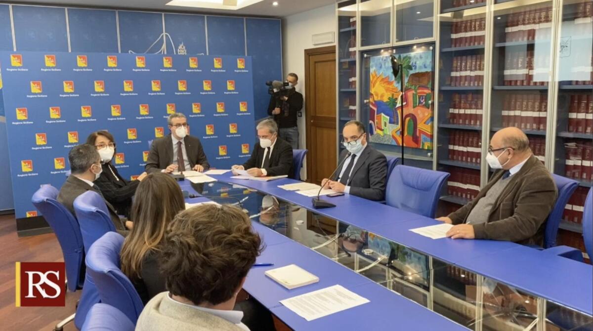 Al lavoro il tavolo tecnico contro il deposito nucleare in Sicilia - 