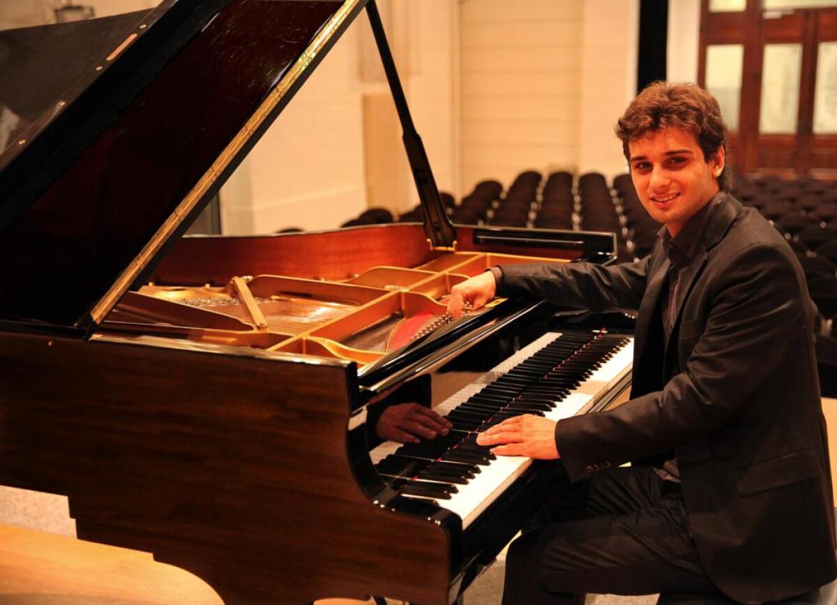 Musica e solidarietà con "Wind in the soul", il nuovo brano di Nicolò De Maria - 