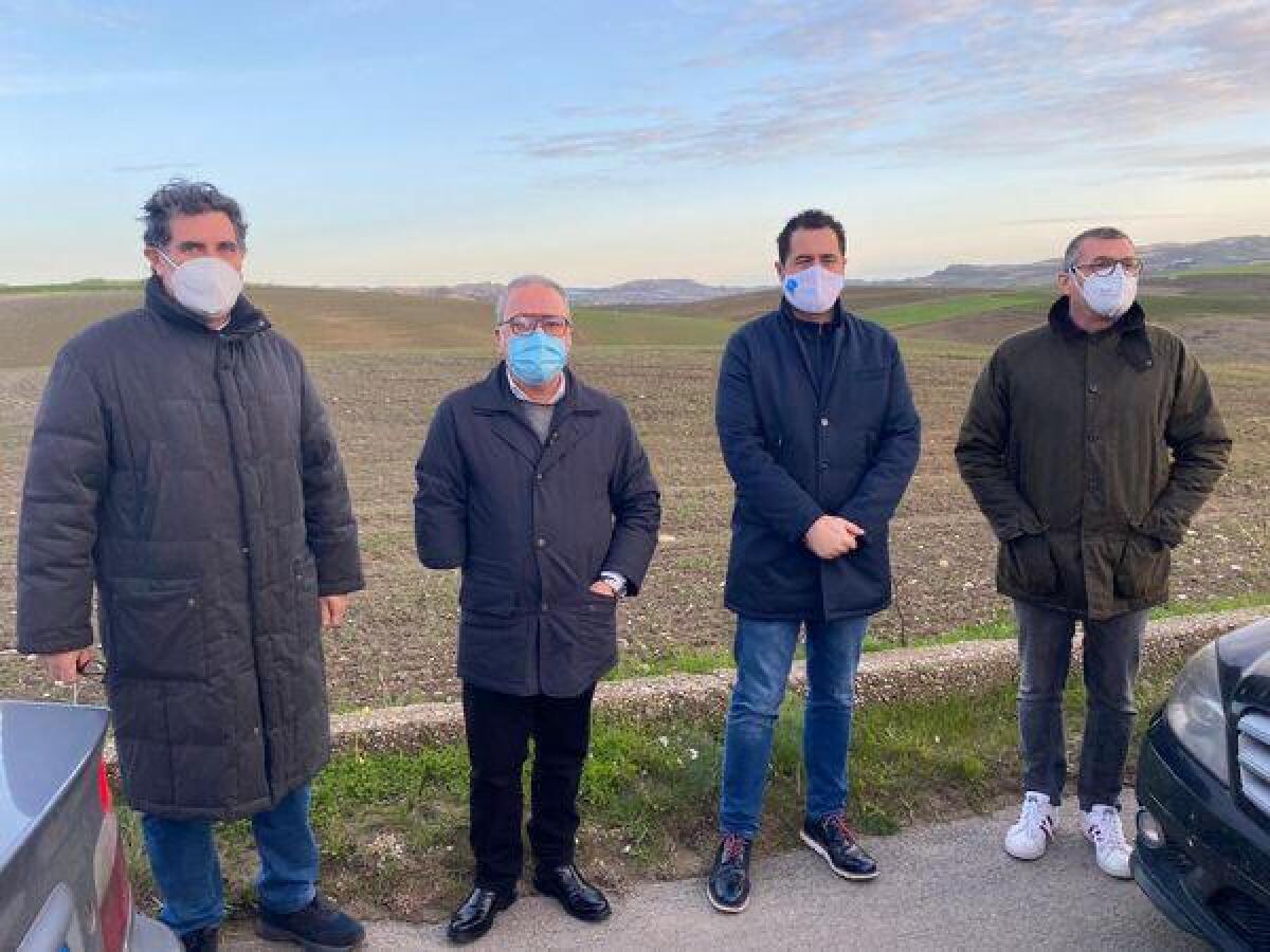Scorie radioattive ,  la Giunta Greco si oppone - 
