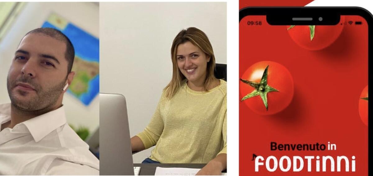 Nasce l’app “Foodtinni”: «Puntiamo al delivery di qualità» - 