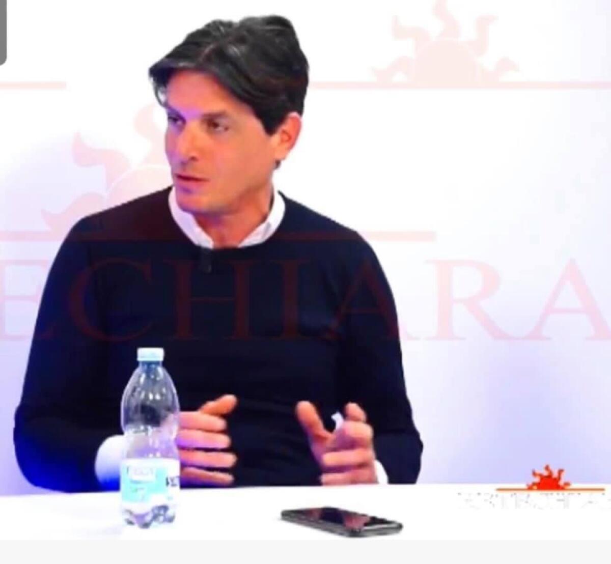 Casciana sollecita i deputati sull'area di crisi complessa -