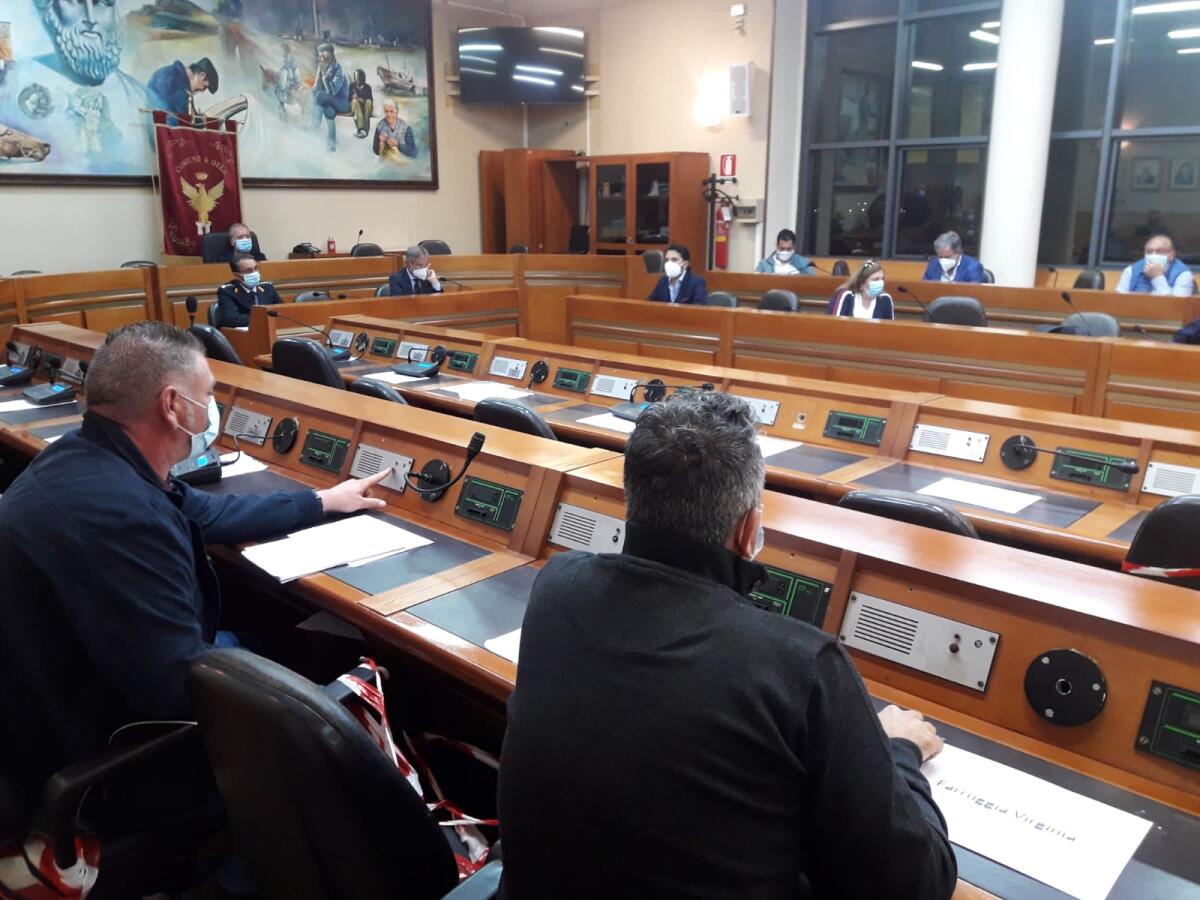 Verso la creazione di una maggioranza dentro la maggioranza -