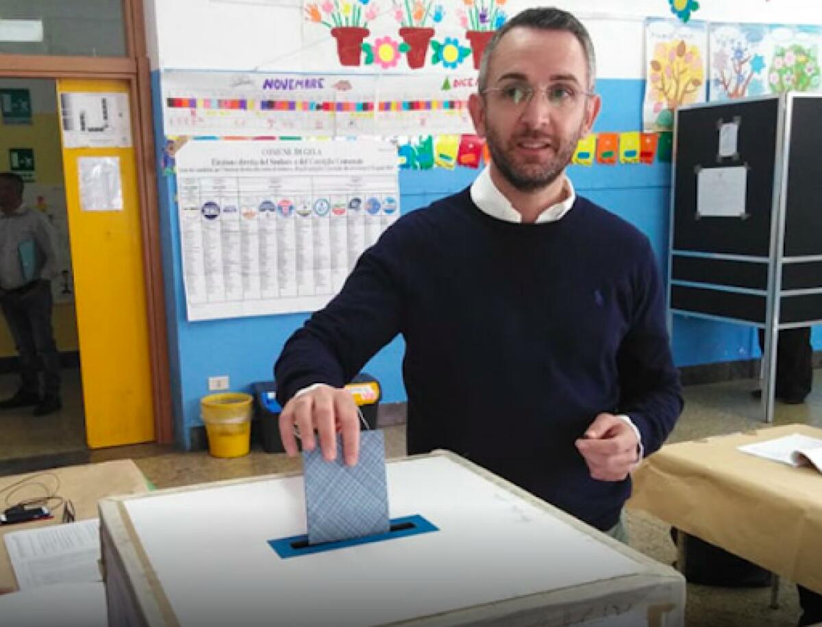 La Lega chiede perché è fallito il bacino dei lavoratori della raccolta rifiuti -