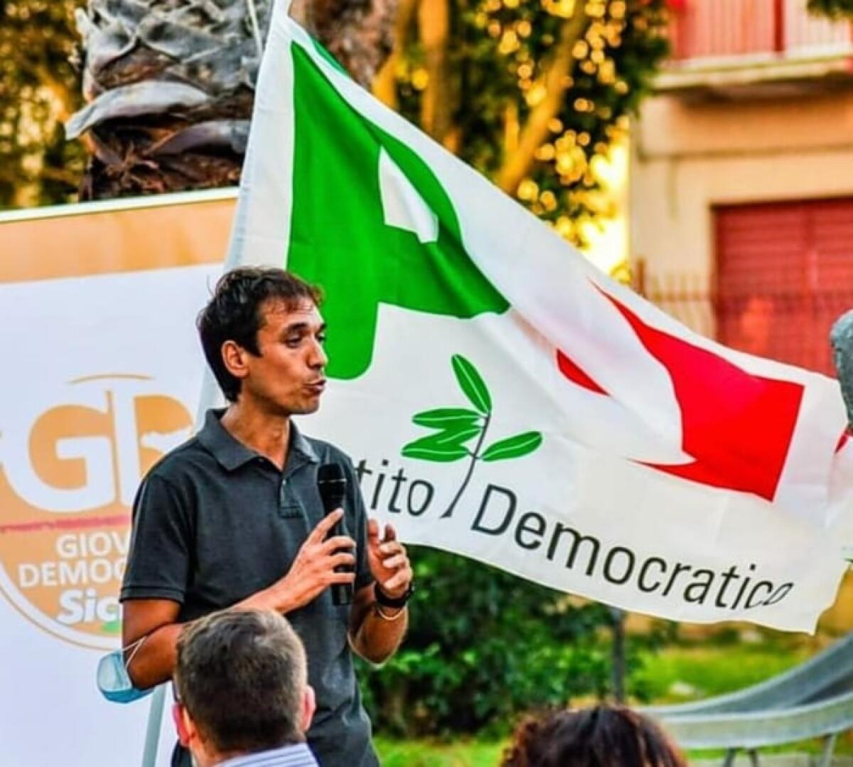 Di Cristina (Pd): ecco le tre priorità per il rilancio del territorio nisseno" - 