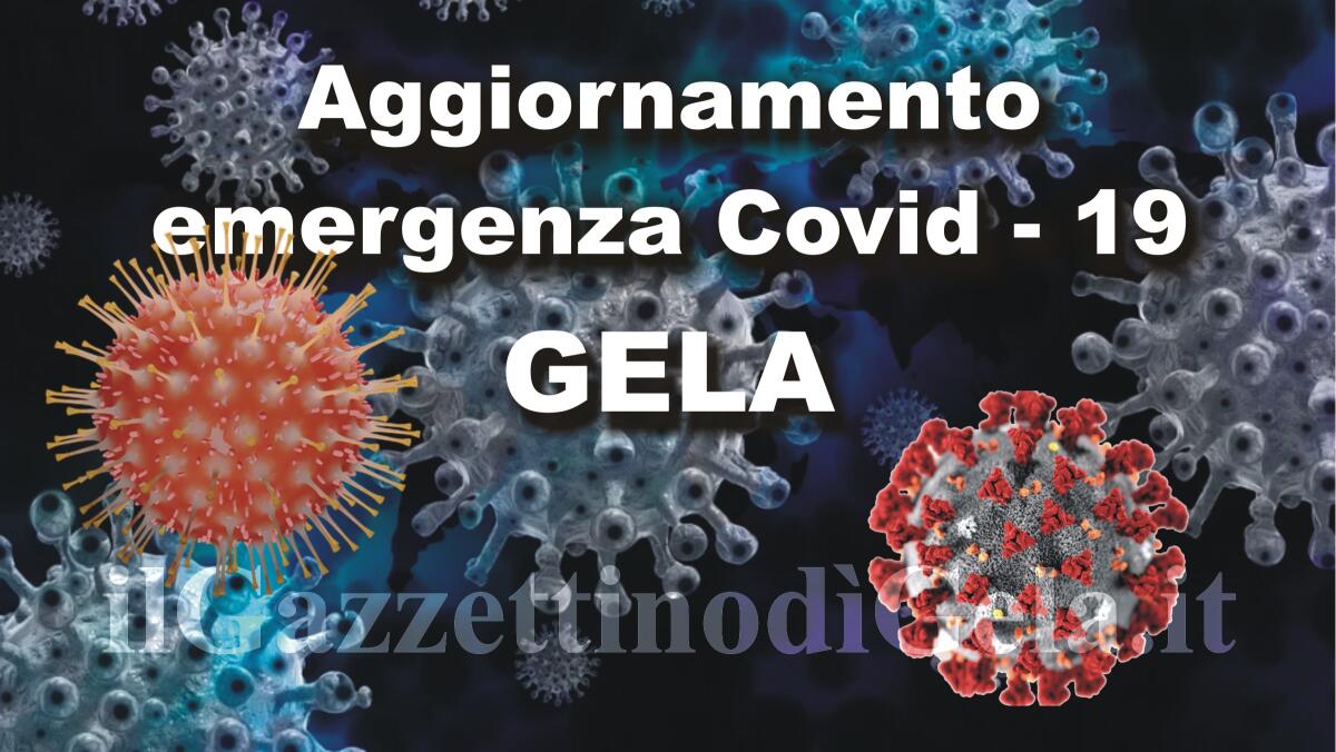 COVID, 65 nuovi casi in città - 