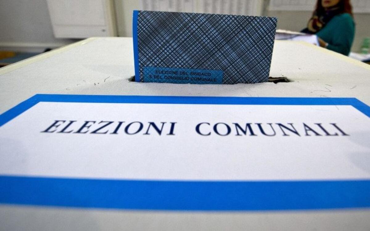 Amministrative in Sicilia, fissata la data delle elezioni - 