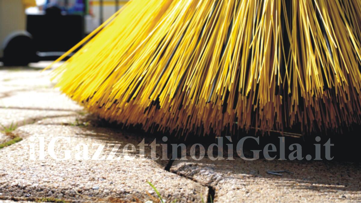 Ordinanza per lo spazzamento delle strade - 