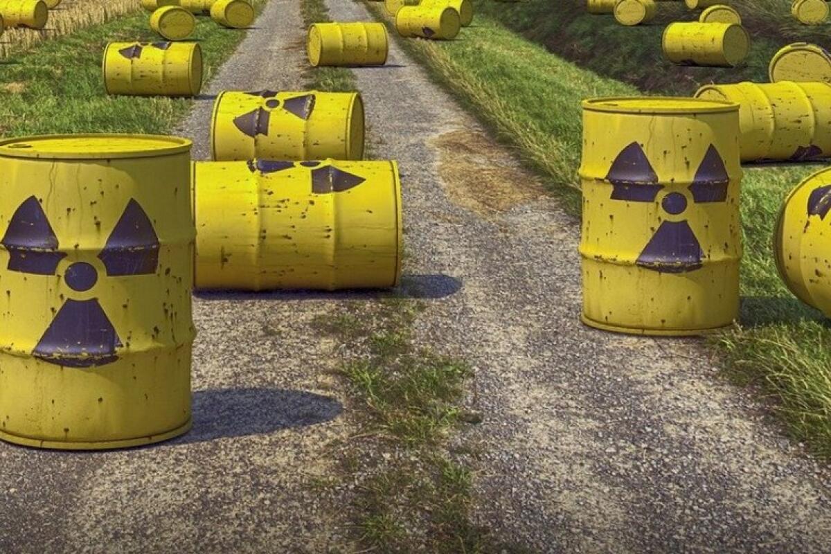 Scorie nucleari a Butera: un coro di no - 