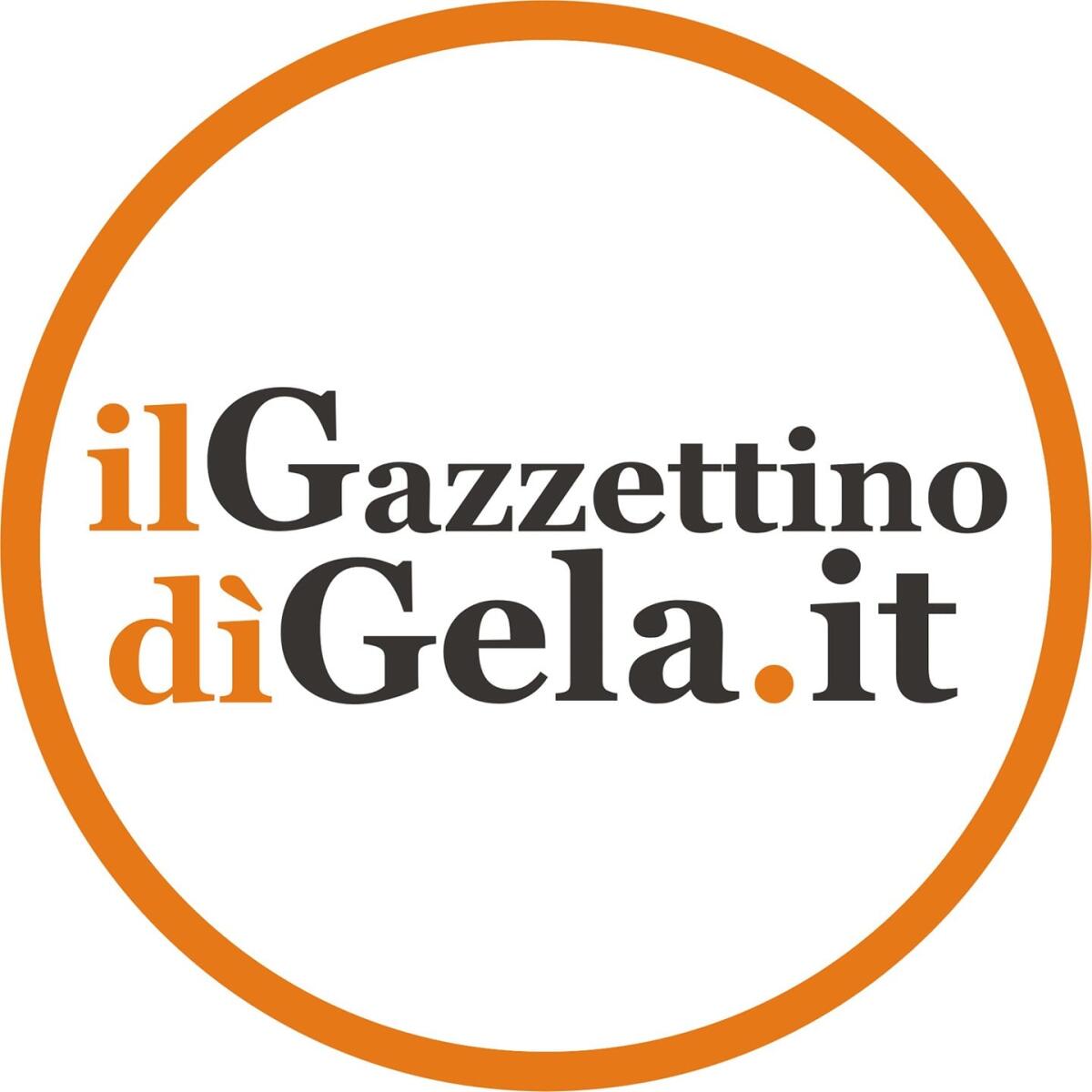IlGazzettinodiGela.it il primo Gennaio 2021 sarà l’inizio di una nuova avventura - 