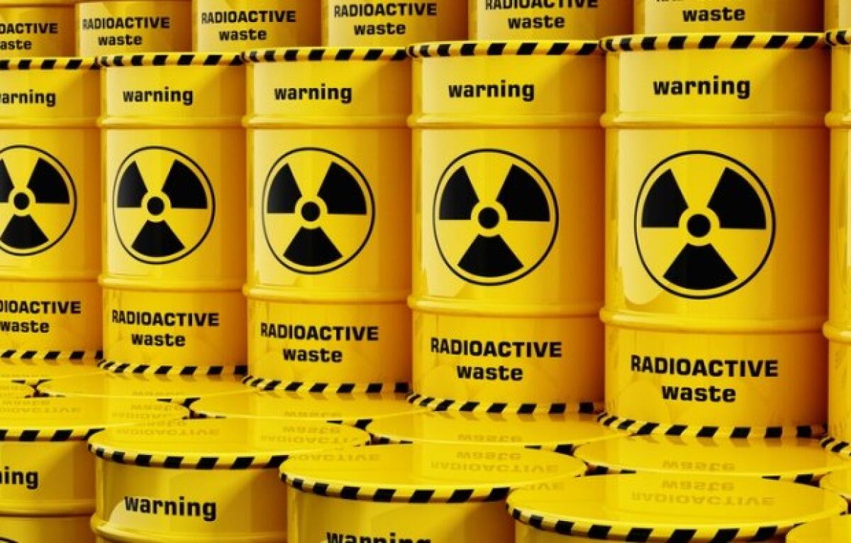 Butera-Gela-Niscemi come la pattumiera d'Italia - 