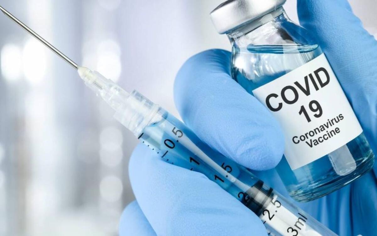Gela: vaccinazione dal 20 febbraio -