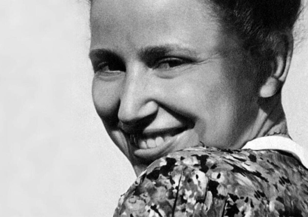 Una via della città da dedicare a Norma Cossetto -