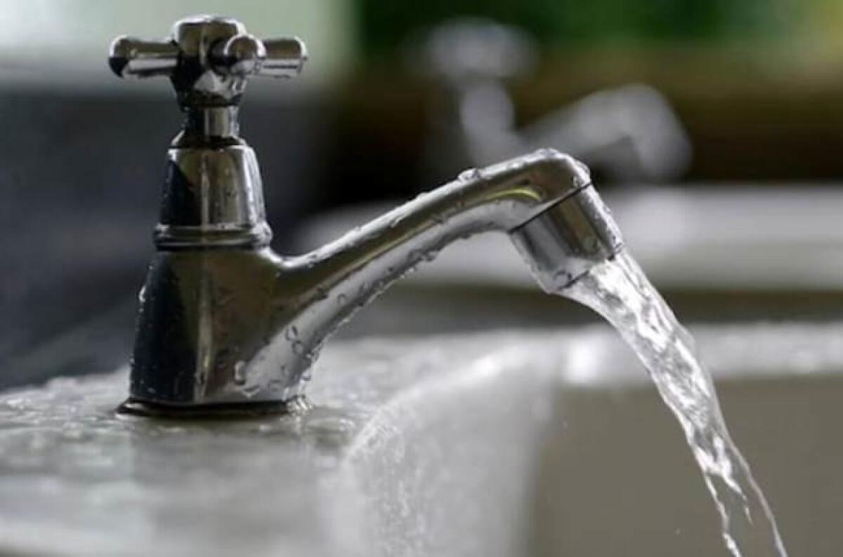 Gela, domani stop all’erogazione idrica: ecco dove saranno posizionate le autobotti di Caltaqua - 