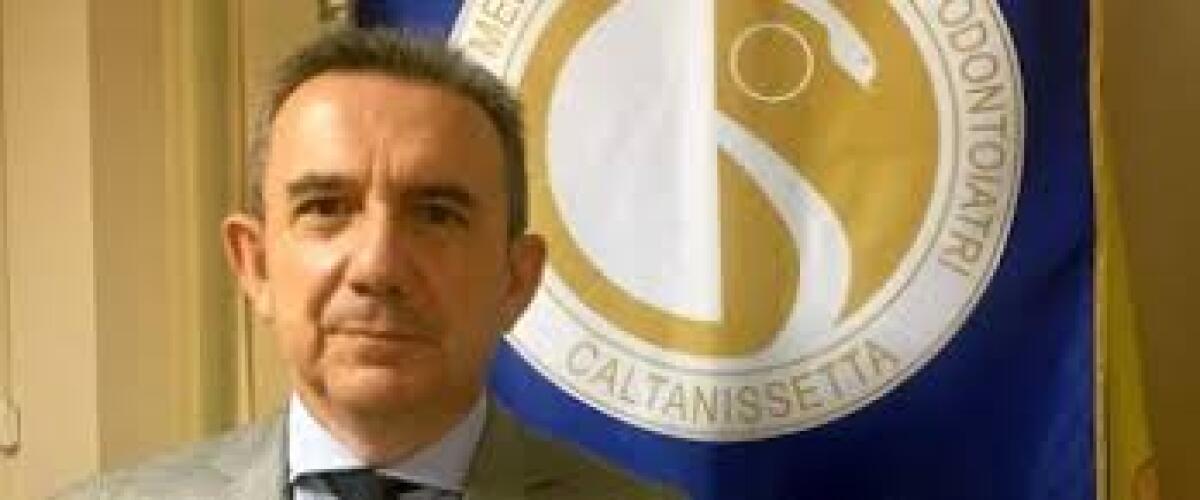 D'Ippolito (OmCeO): “Il virus non fermerà il nostro impegno al servizio dei cittadini” - 
