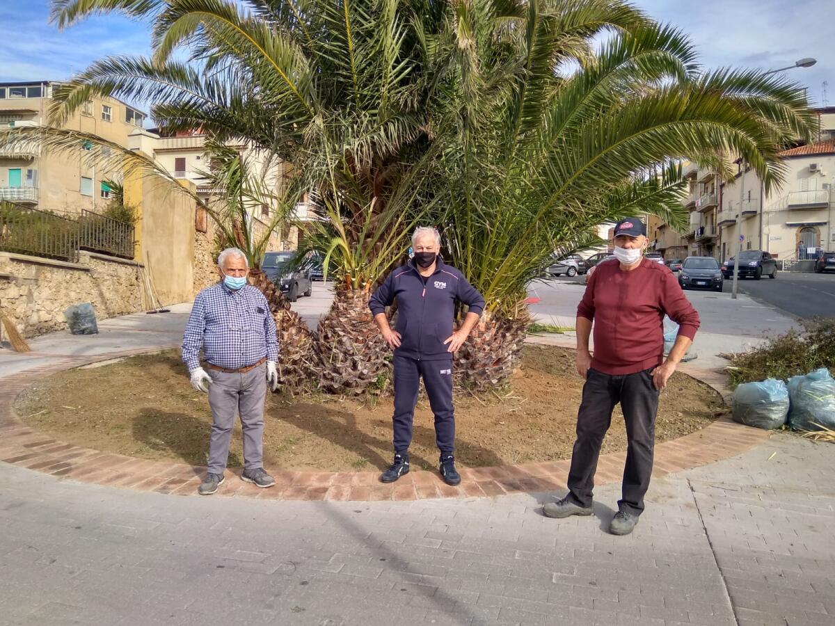 Ospizio Marino, la rinascita di un quartiere -