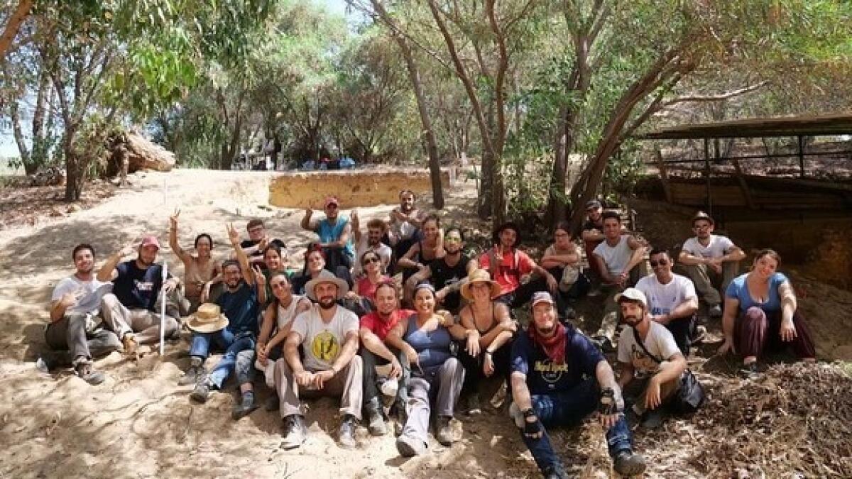 Campo internazionale di archeologia a Gela, possibile ripartenza in estate - 