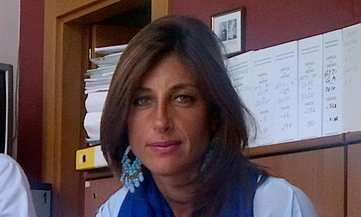 La consigliera Romina Morselli resta al suo posto -