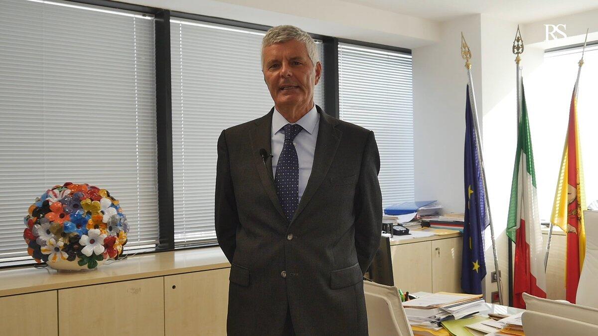 Gli impianti dell'ex Ato vanno trasferiti alle Srr - 