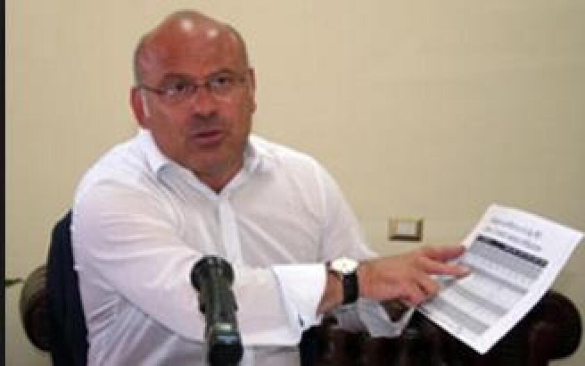 Il debutto dimezzato: Pellegrino ok a #DB, Scerra in standby - 