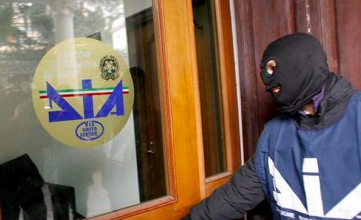Gela, sequestrati agli imprenditori Luca beni per 68milioni di euro - 