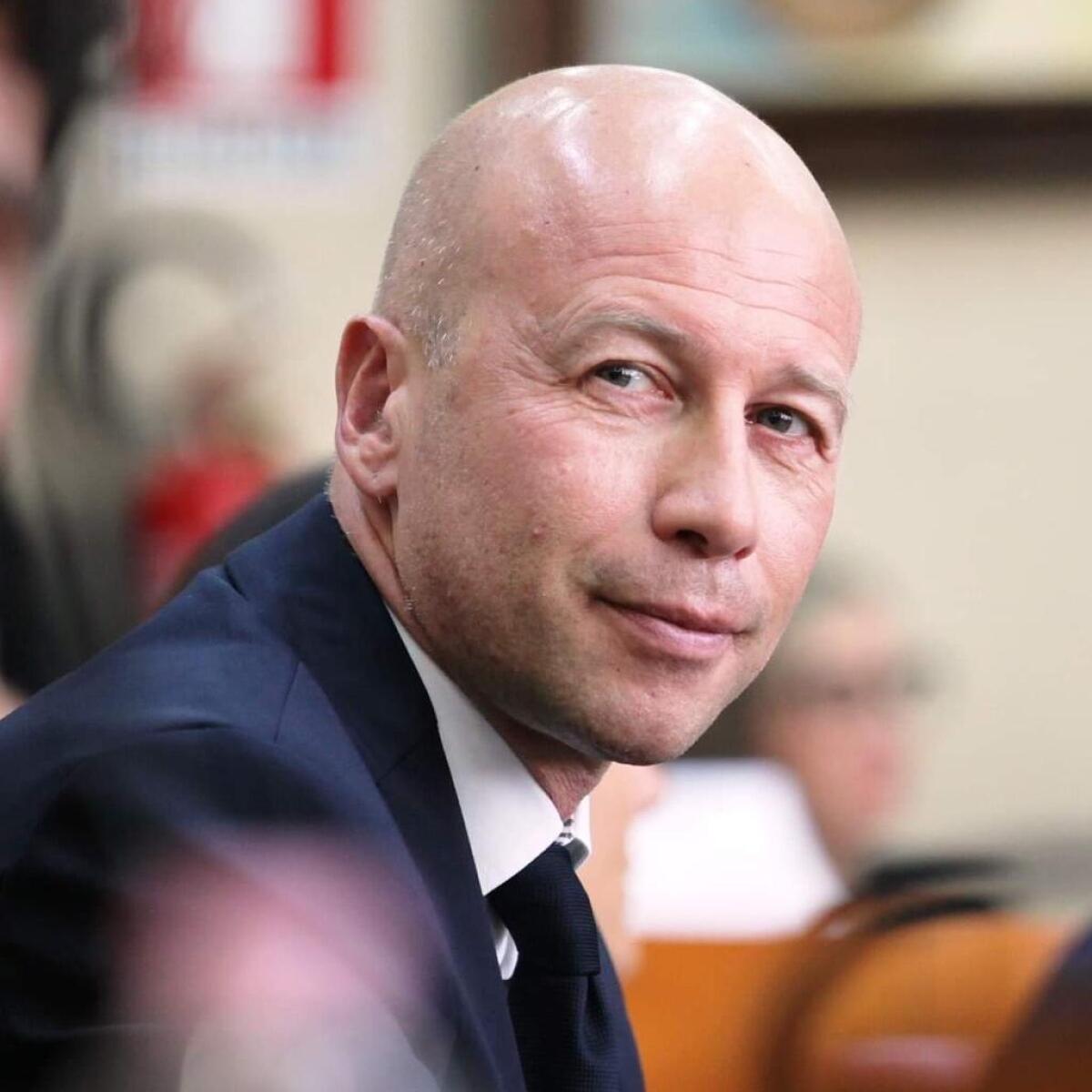 Incarico del sindaco  per il progetto Ciliegino: la reazione del leghista Emanuele Alabiso - 