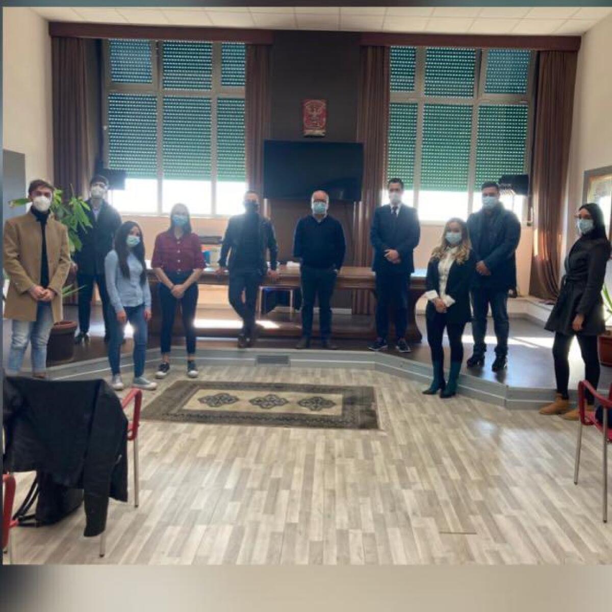 I nuovi vertici della Consulta giovanile invitano alla partecipazione - 