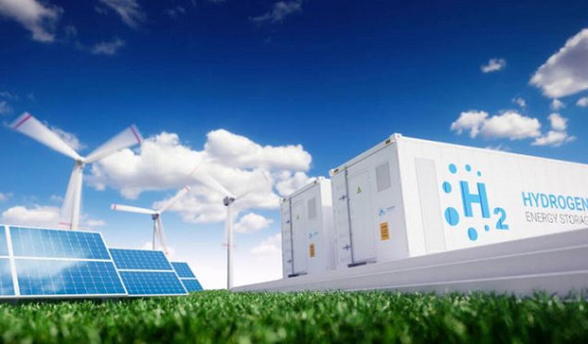 Energia: la Sicilia si candida per ospitare il Centro nazionale per l’Idrogeno - 