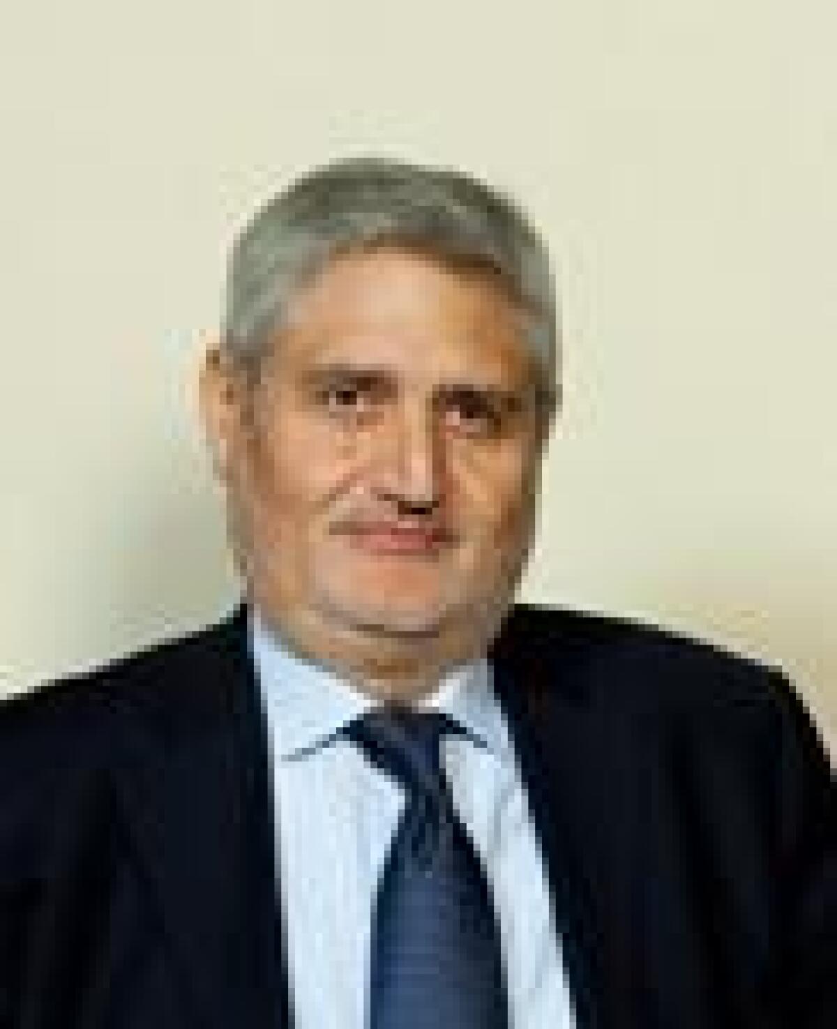 Assegnati i lavori per consolidare la diga Disueri - 