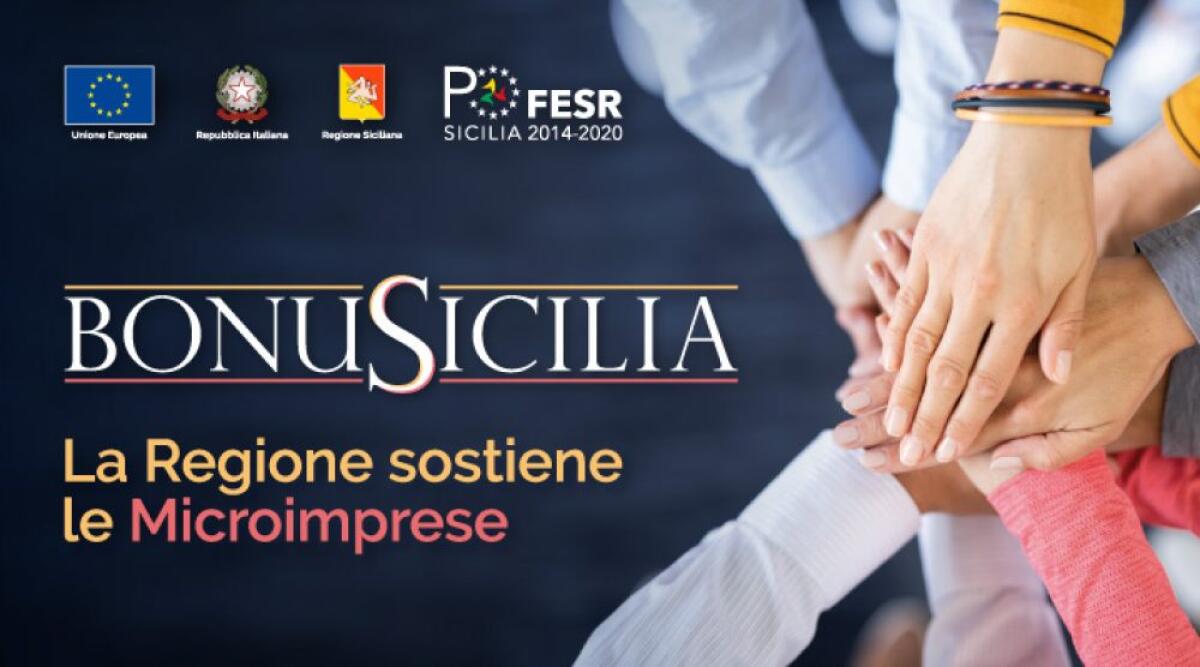 Bonus Sicilia, avviati controlli sulle dichiarazioni delle imprese e soccorso istruttorio - 