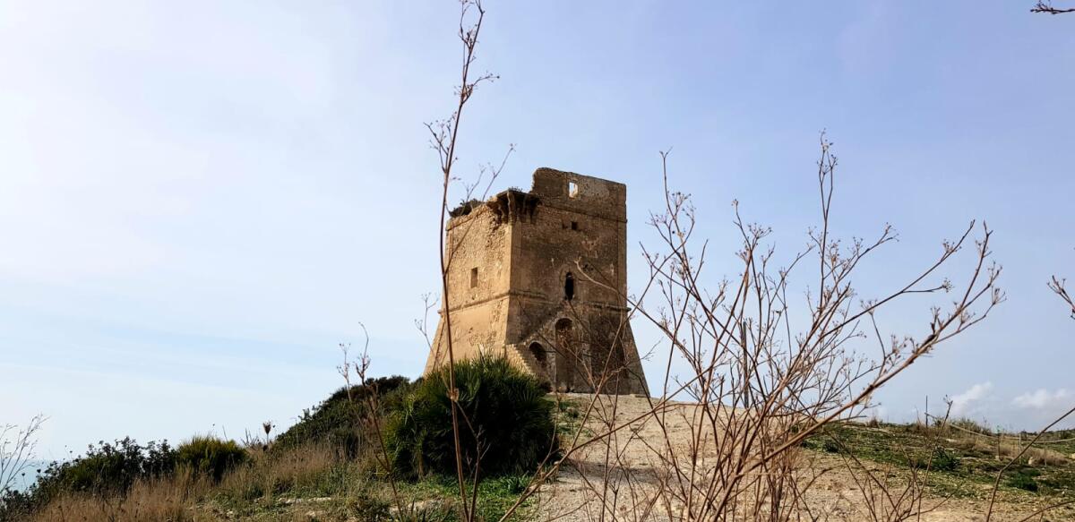 Acquisto torre di Manfria: più si è chiari e trasparenti e più aumenta la condivisione del progetto - 