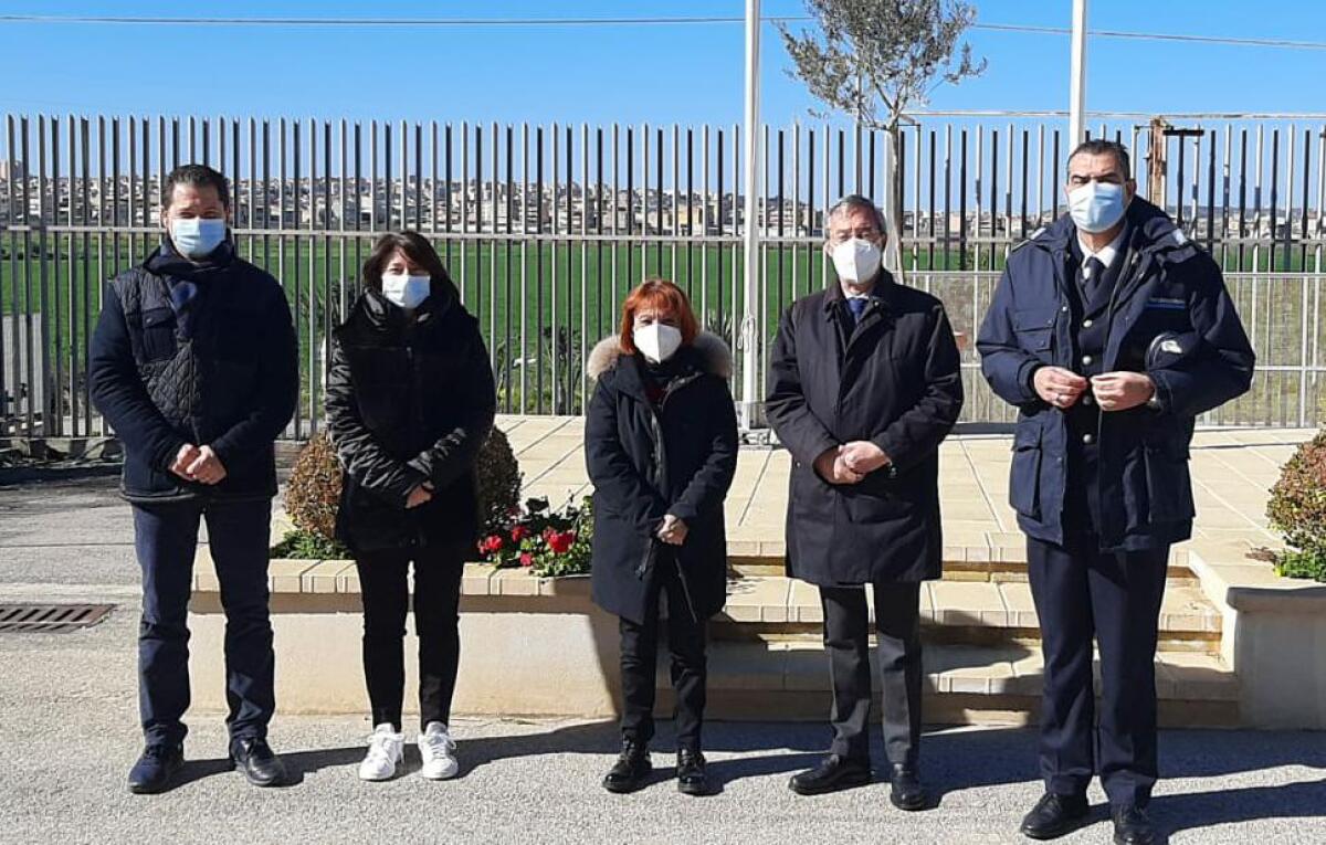 Un progetto di inclusione per i detenuti di Balate - 