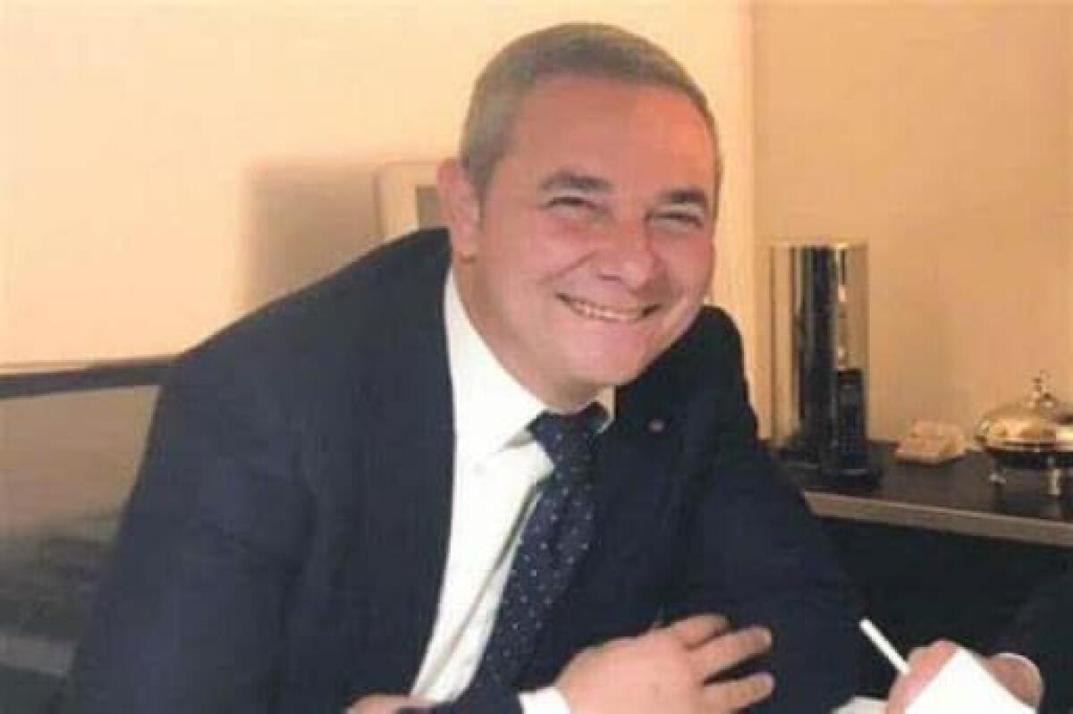 Mancuso (F.I.): "Piu rispetto per il partito siciliano" - 