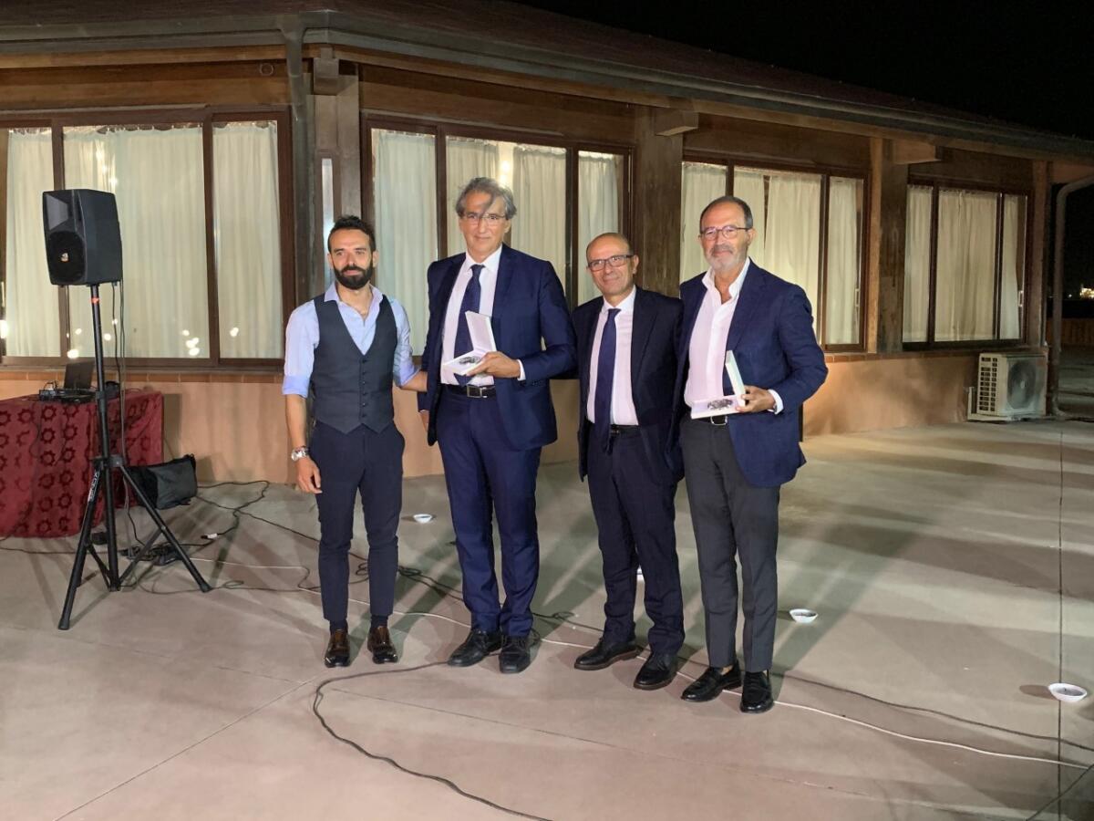 Premio “per Bianca”, la famiglia La Rosa-Cannizzaro lancia la seconda edizione - 