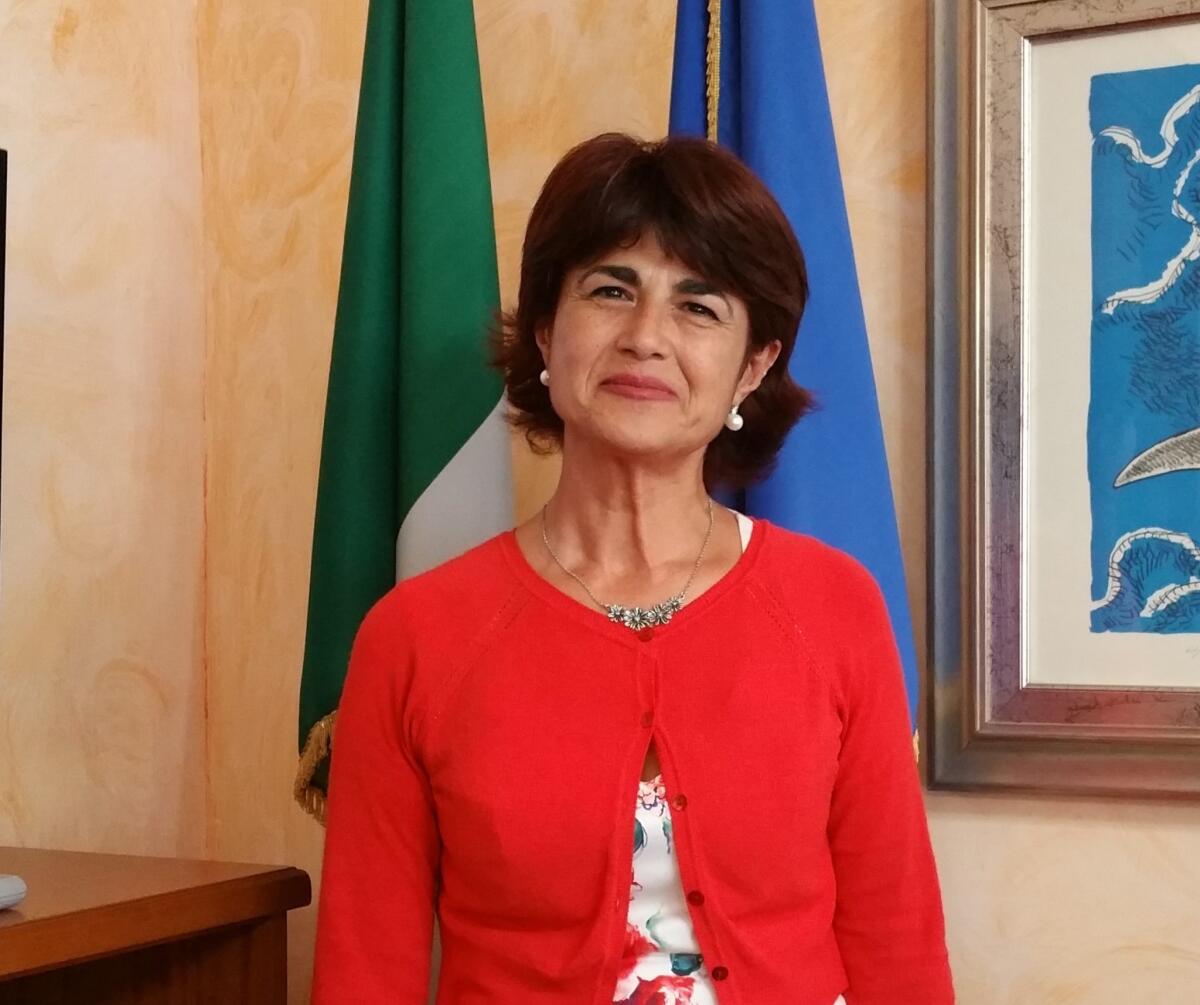 Tavolo in Prefettura sulle iniziative per contrastare la violenza sulle donne aumentata durante la pandemia - 