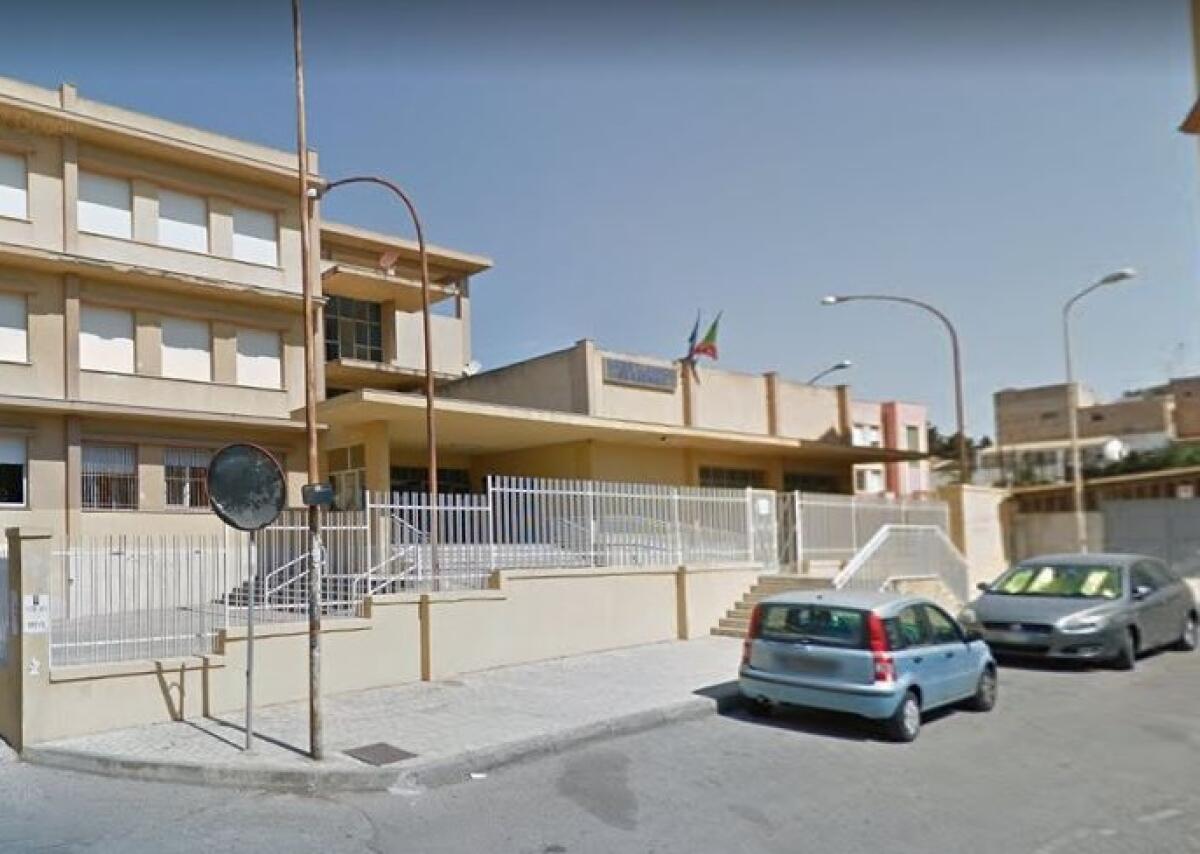 Si progetta l'adeguamento sismico dell'edificio del Liceo Eschilo - 