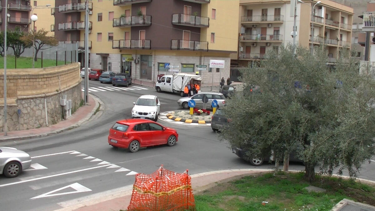 Gela, situazione della mobilità - 