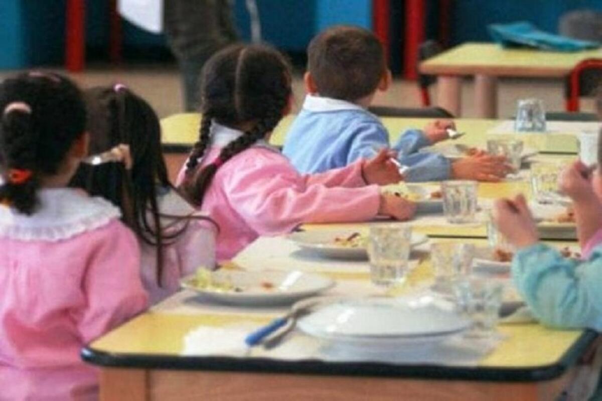 Gela, refezione scolastica: parola ai dirigenti -