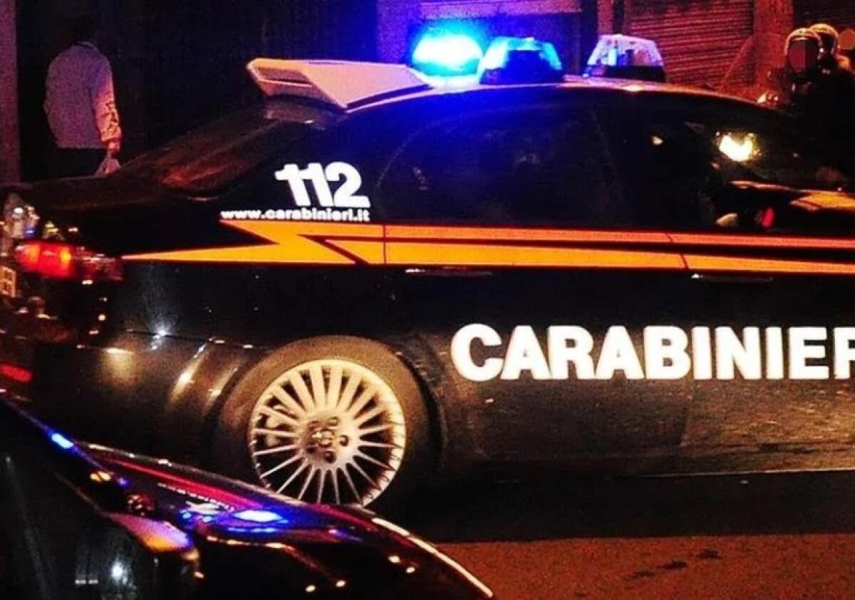 Rissa e spari al GB Oil, chiesto rinvio a giudizio per 10 persone -