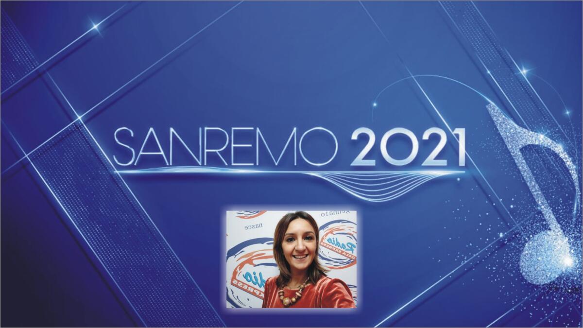Festival di Sanremo 2021: il punto di vista di Ramona Sciascia (Radio Gela Express) -