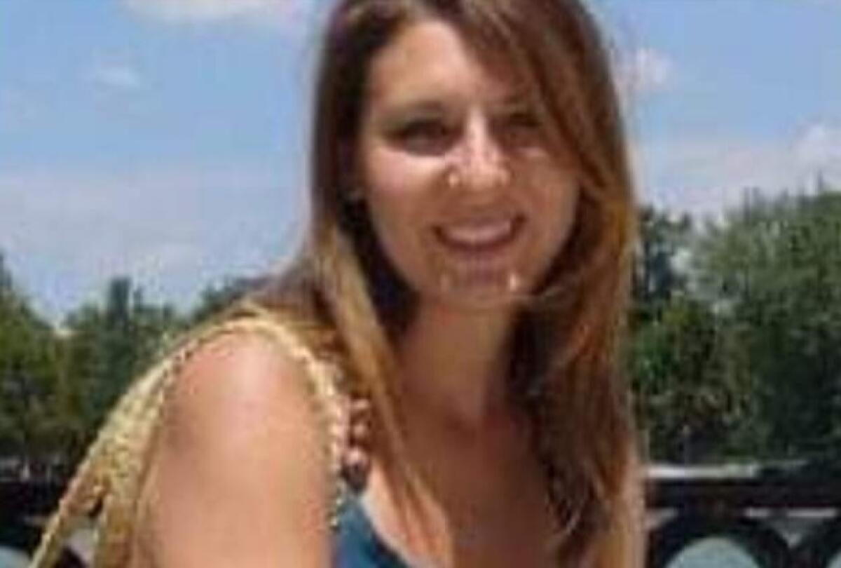 Addio alla Professoressa Zelia Guzzo -